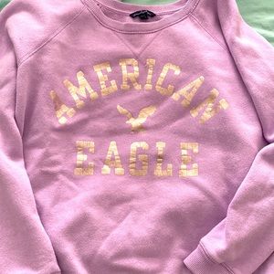 American Eagle crewneck sweatshirt